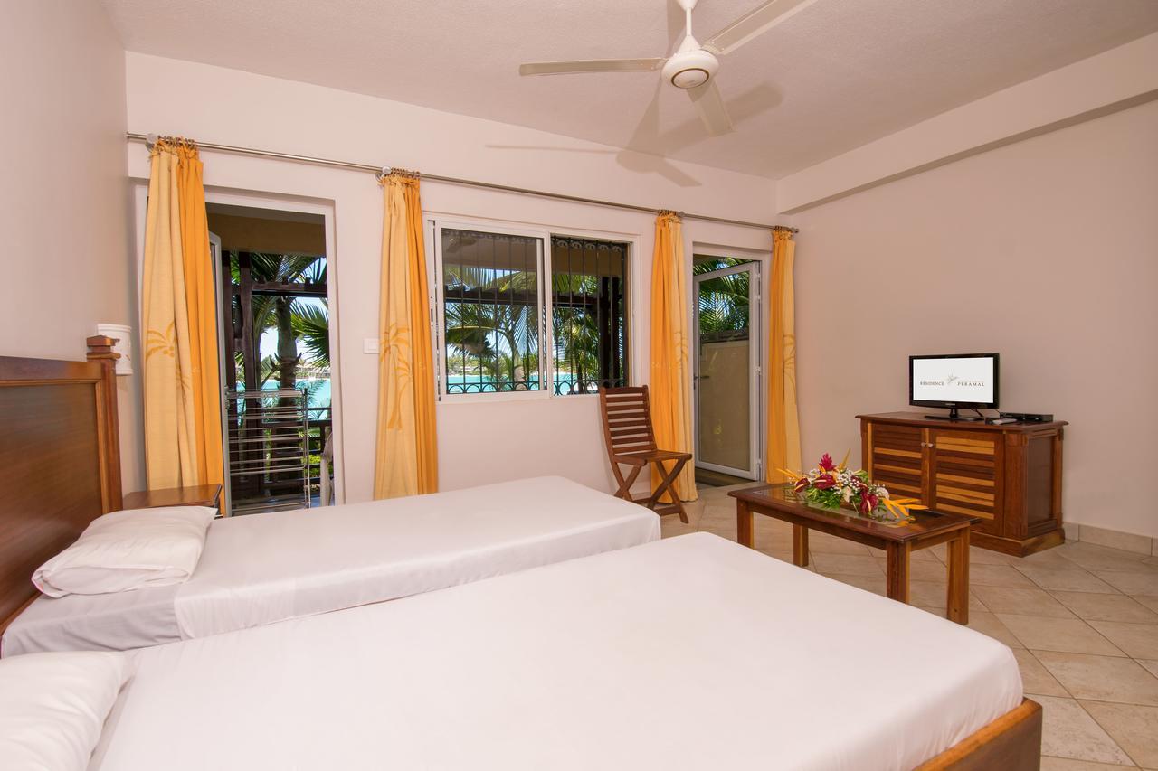 Peramal Grand Baie