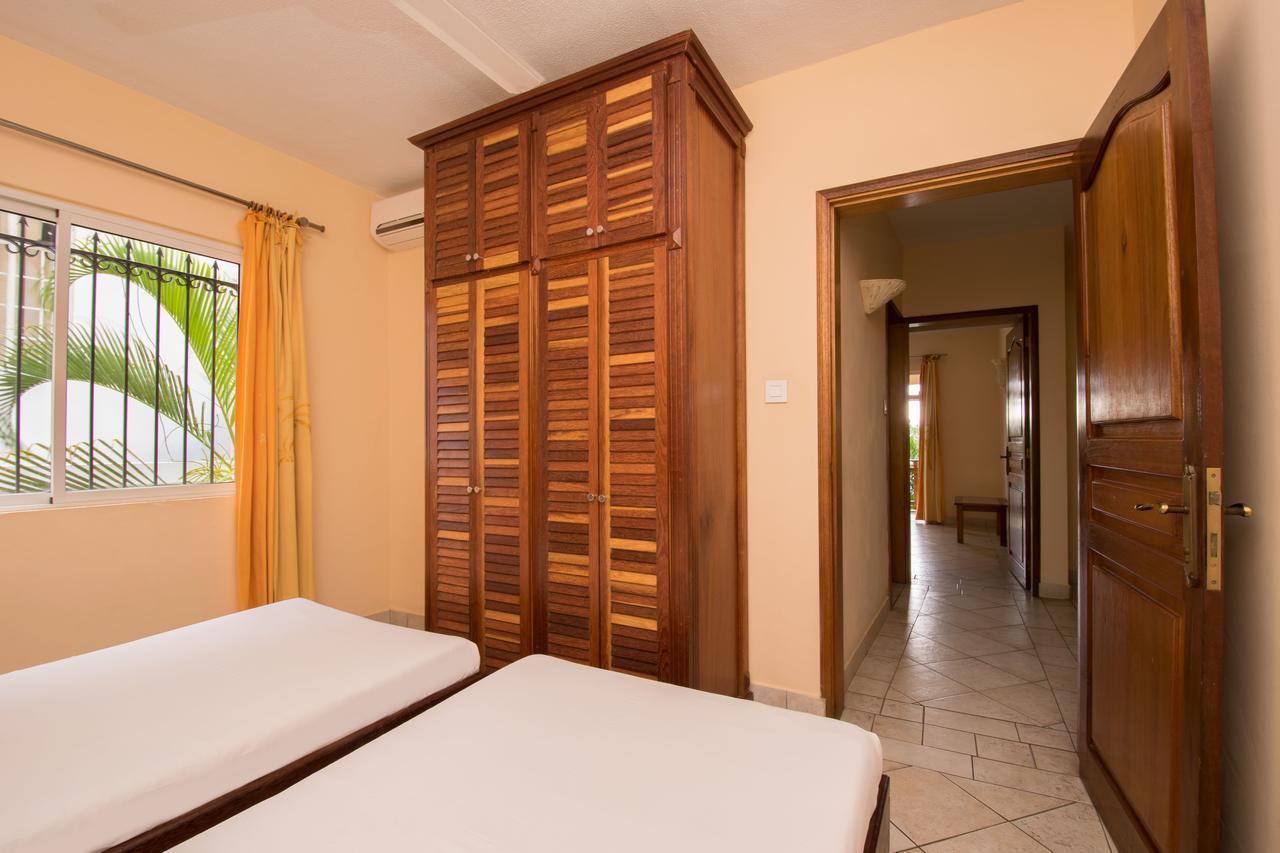 Peramal Aparthotel