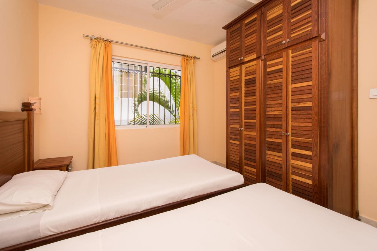 Peramal Aparthotel
