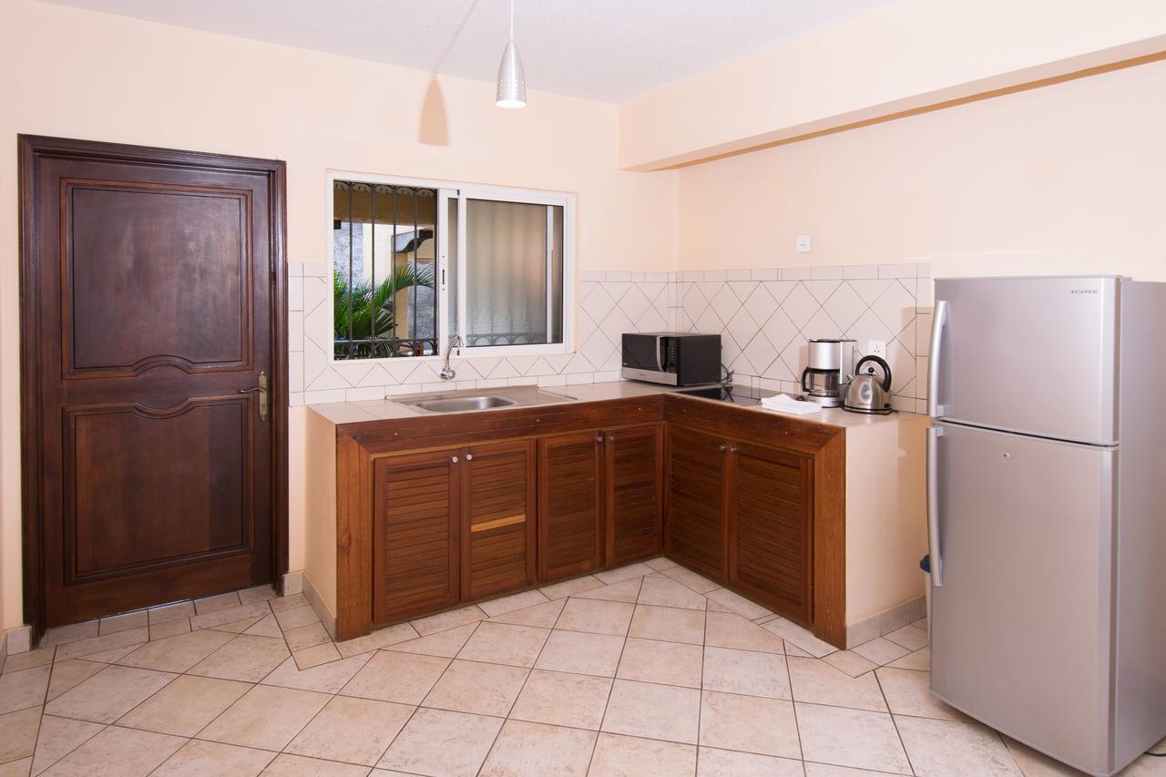 Peramal 3* Grand Baie