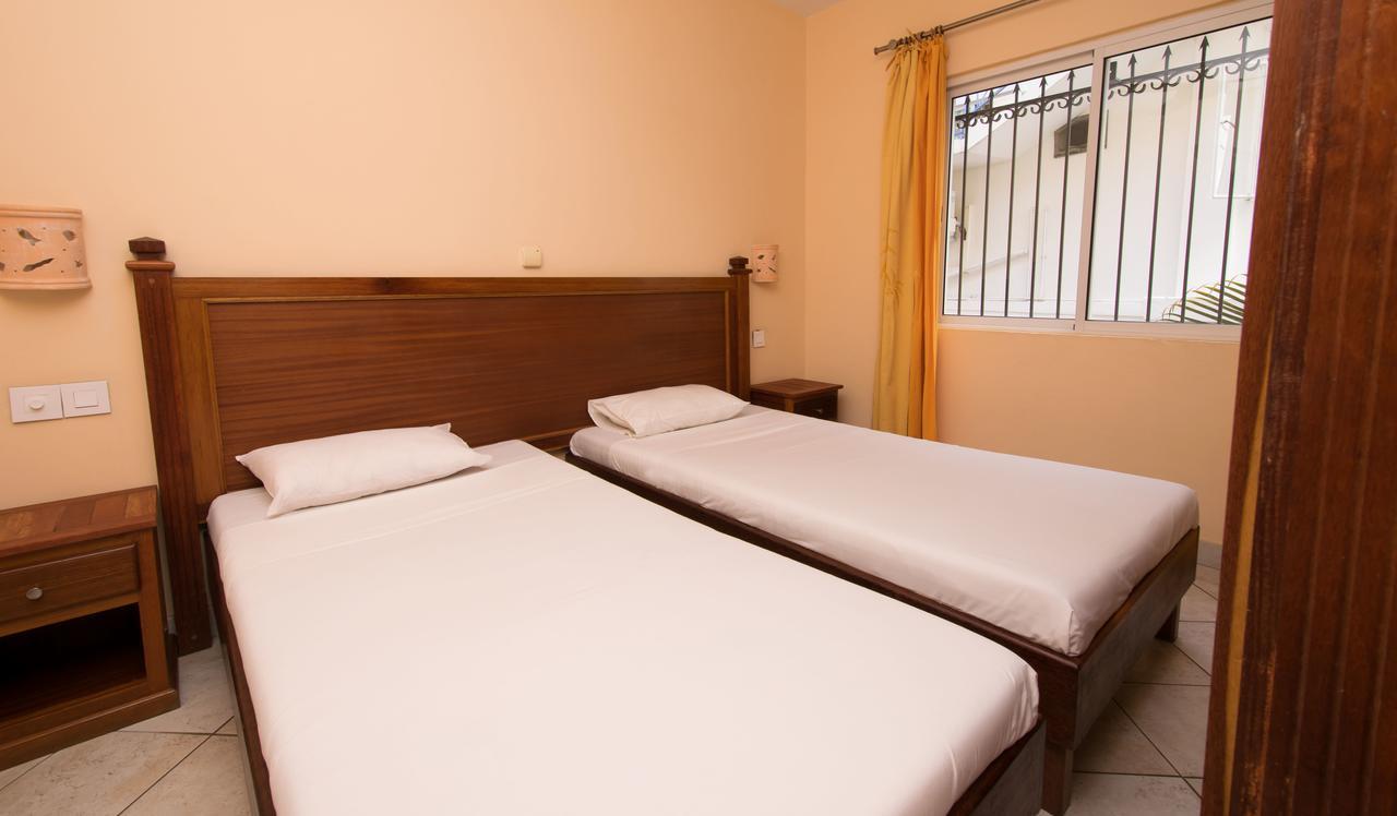 Peramal Aparthotel 3*