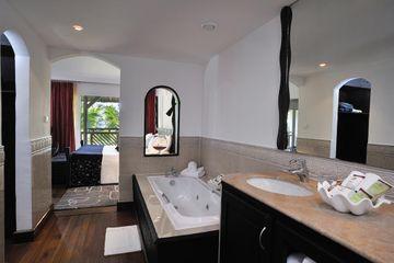 Apartment Indian Resort & Spa