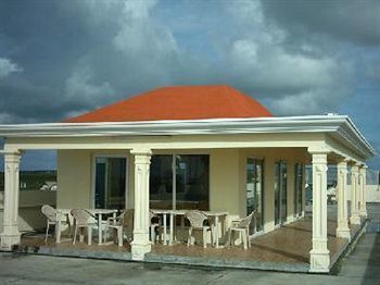 Osoleil Grand Baie