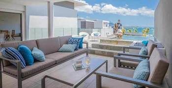 Latitude By Horizon Holidays Apartment