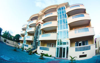 Apartment Blue Bay Holiday