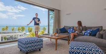 Latitude By Horizon Holidays Apartment