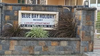 Apartment Blue Bay Holiday *