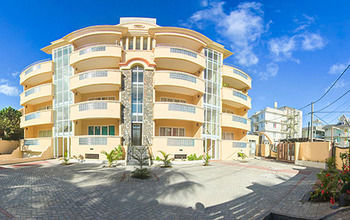 Apartment Blue Bay Holiday *