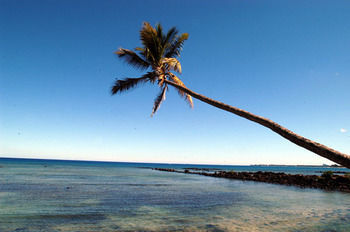 Ocean Beach Villa