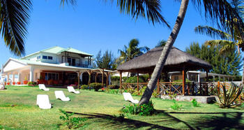Villa Ocean Beach
