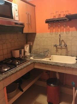 Hotel La De 3*