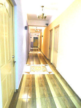 Motel Ons & 3*