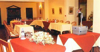 Le Saint Georges Hotel Port Louis