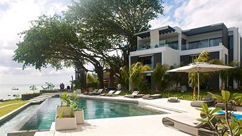 Esplanade By Horizon Holidays Riviere Noire