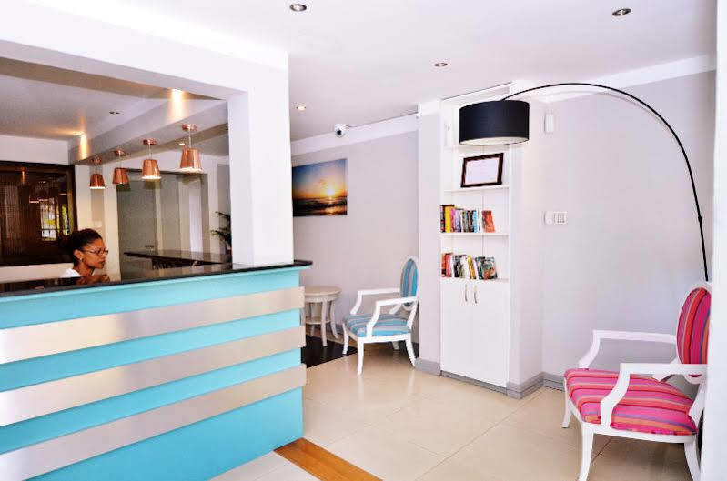 Hotel Gosun 3*