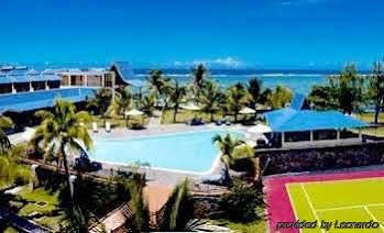 Blue Lagoon Beach 3* Mauritius