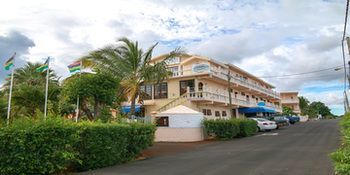 Hotel Ayati Ltd