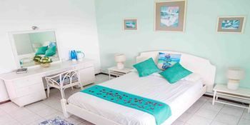 Ayati Ltd 2* Flic en Flac