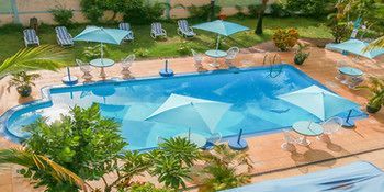 Ayati Ltd Hotel