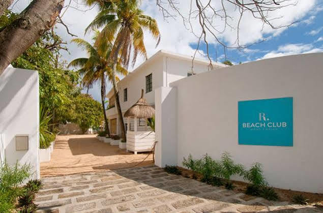 Resort Royal Park 5*