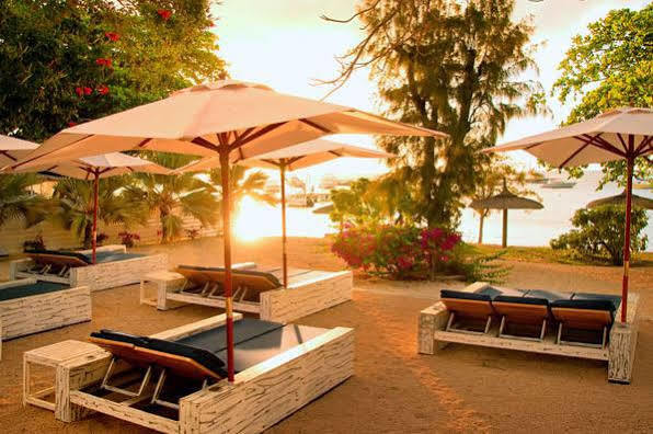 Royal Park 5* Balaclava