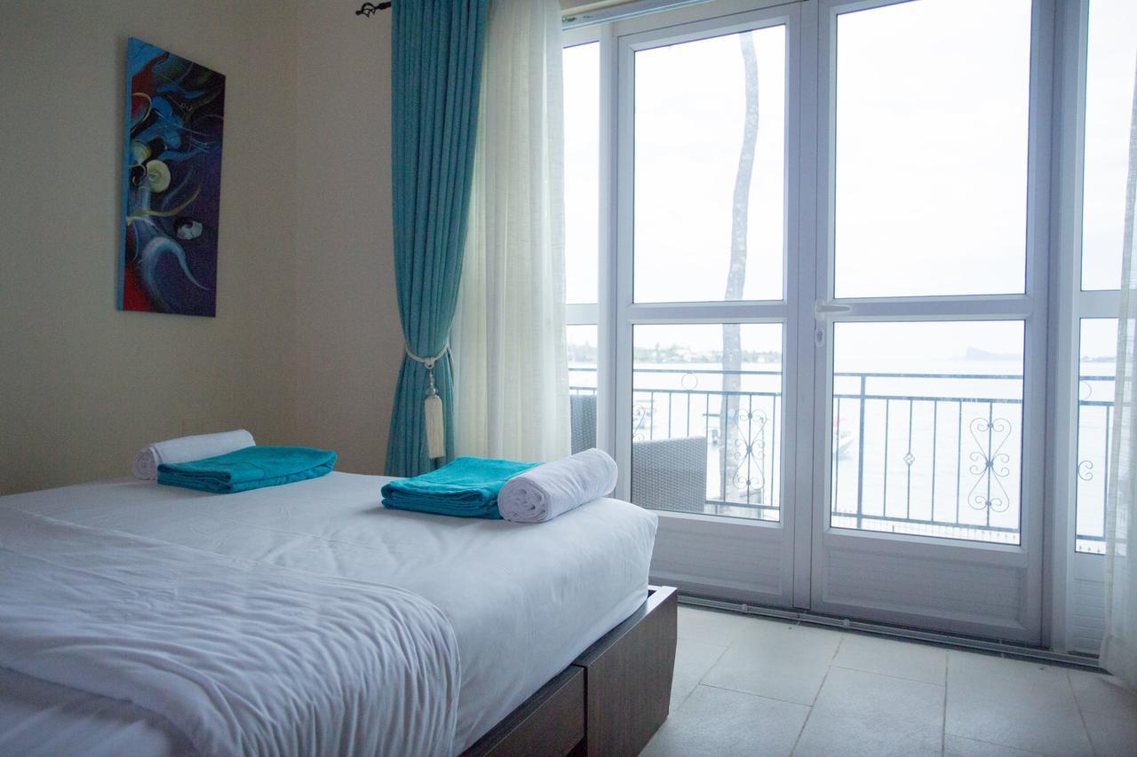Garden Aparthotel Grand Baie