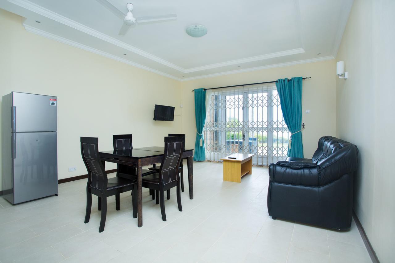 Garden Aparthotel 3*