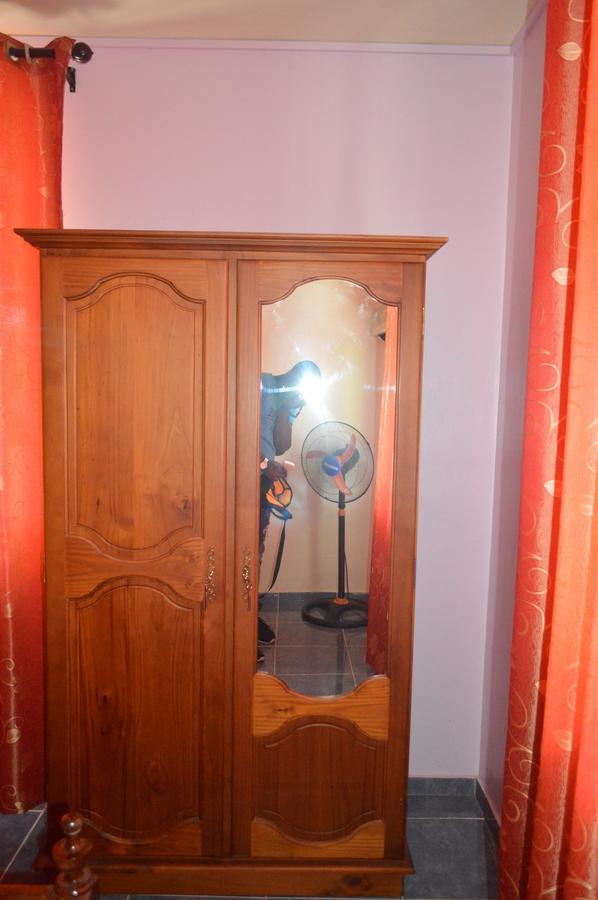 Gravier Lodge *