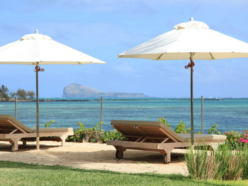 Veranda Paul Et Virginie & - Adults Only Hotel