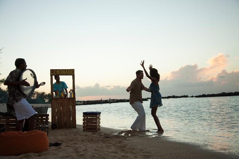 Veranda Palmar & Hotel Belle Mare
