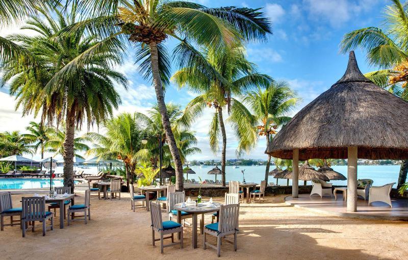 Veranda Palmar & 3*