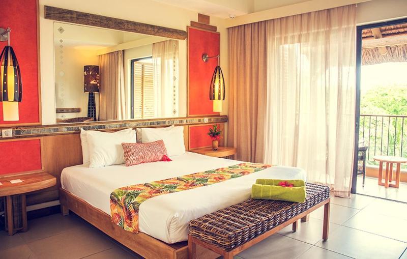 Tamarina Golf & Spa Boutique 4* Flic en Flac
