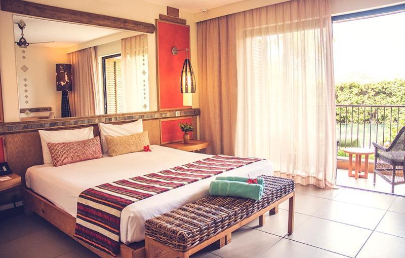 Tamarina Golf & Spa Boutique Hotel 4*