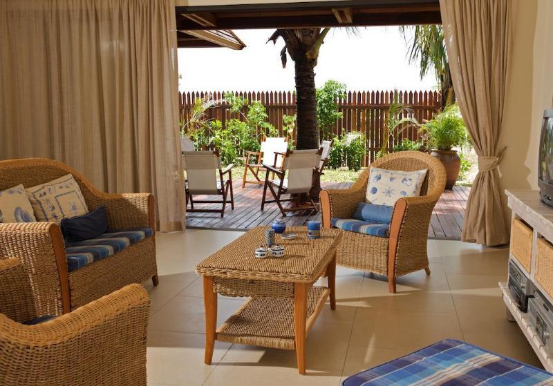 Villa Stylia *