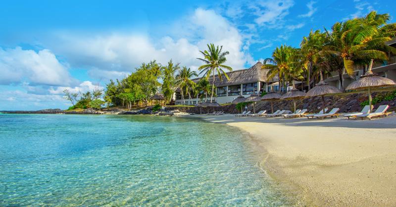 Resort Solana Mauritius - Adults Only 4*