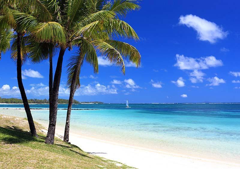 Resort Solana Mauritius - Adults Only 4*