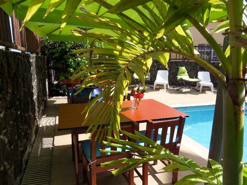 Dzama 2* Grand Baie