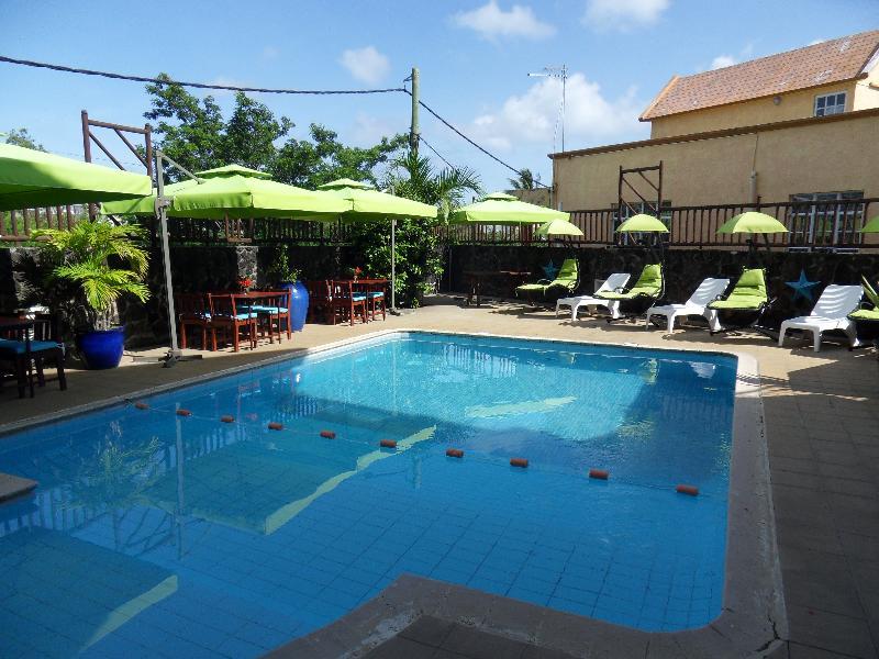 Hotel Dzama 2*
