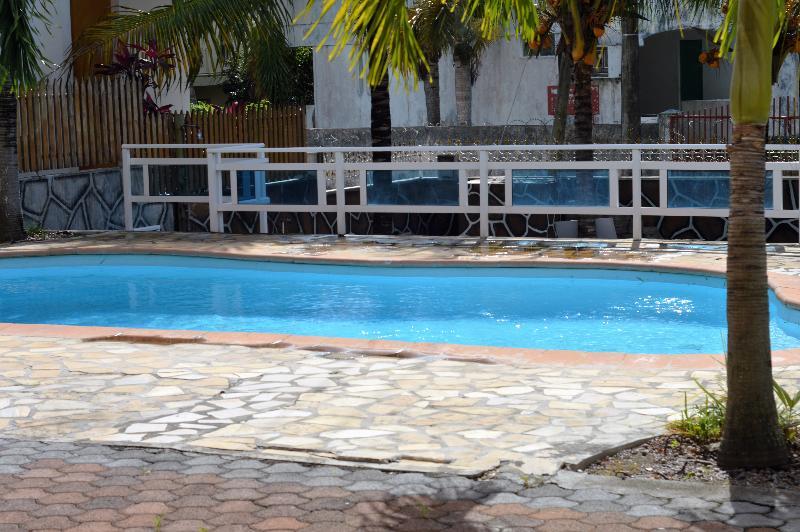 Marina Appartement * Grand Baie