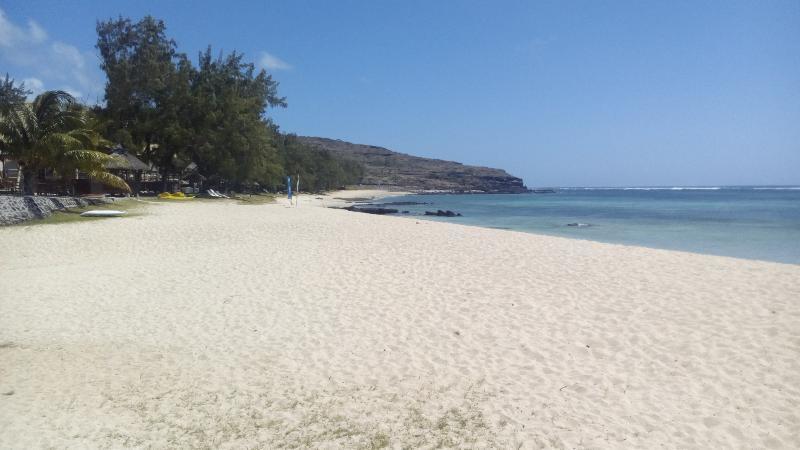 Marina Appartement * Grand Baie