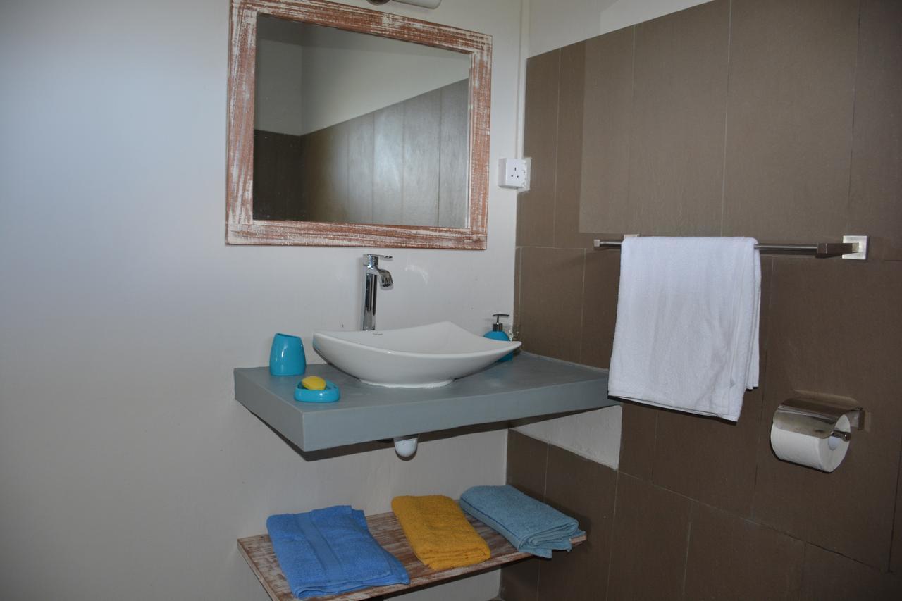 Bed & Breakfast Tigraviers *