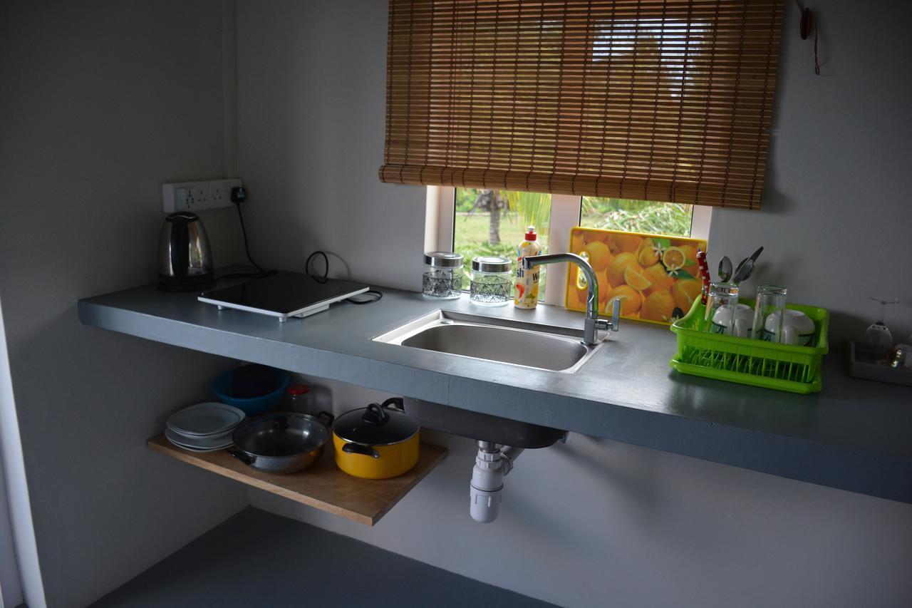 Bed & Breakfast Tigraviers *