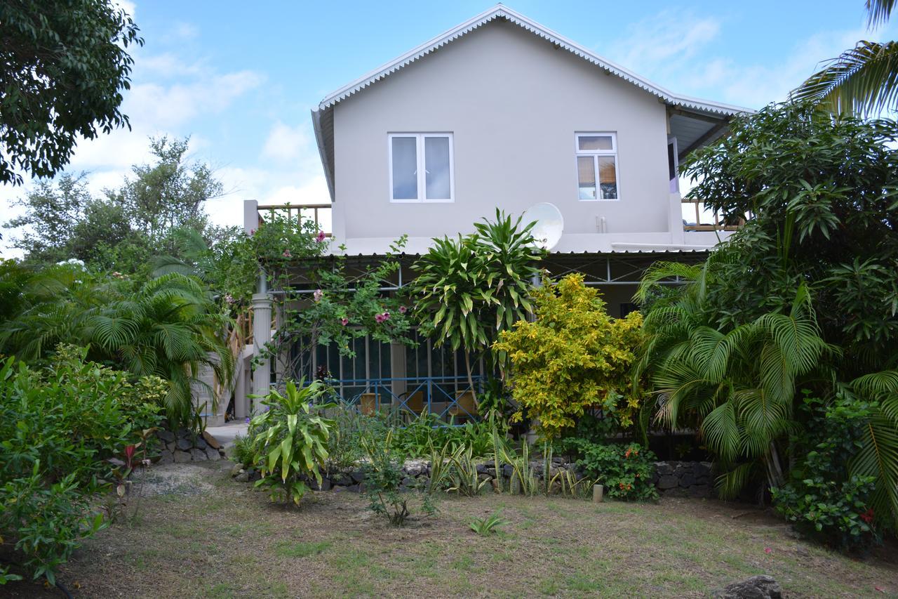 Bed & Breakfast Tigraviers *