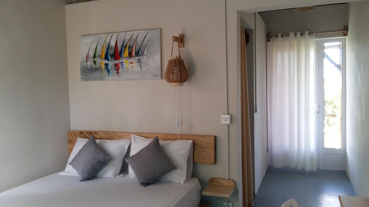 Bed & Breakfast Tigraviers *
