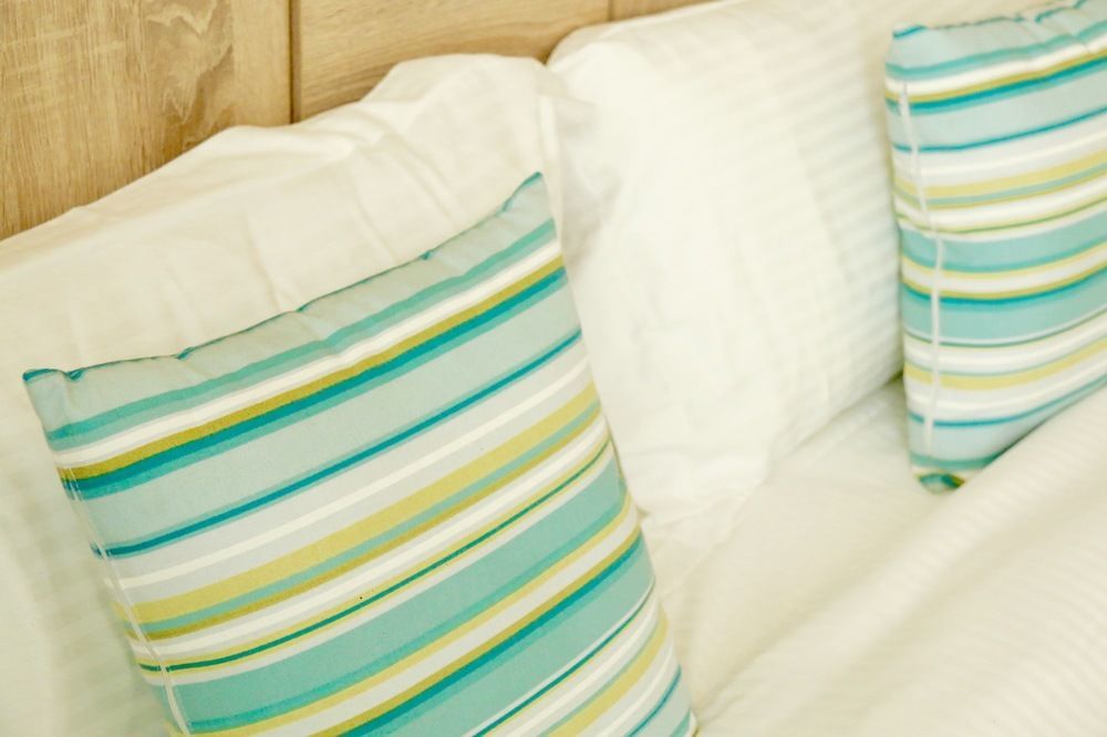 Apartment Nitzana Residences & Restaurant *