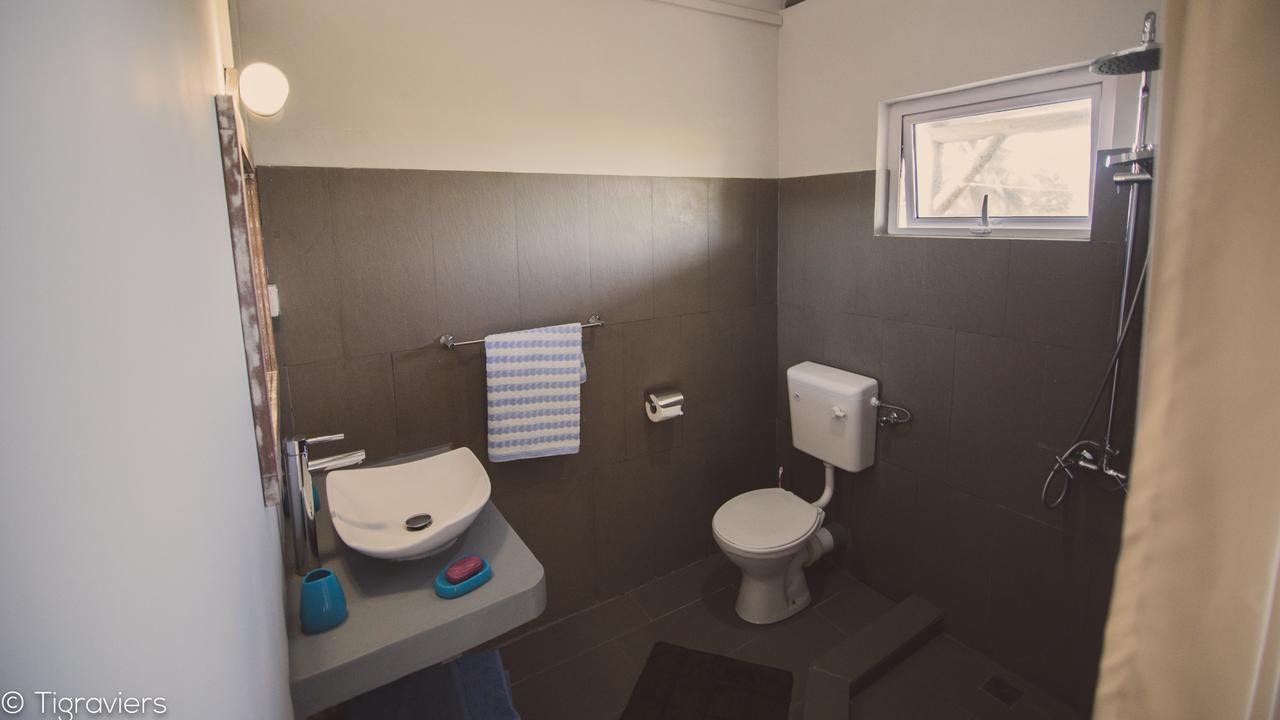 Bed & Breakfast Tigraviers *