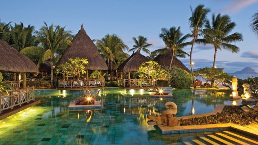Resort Sugar Mauritius 5*