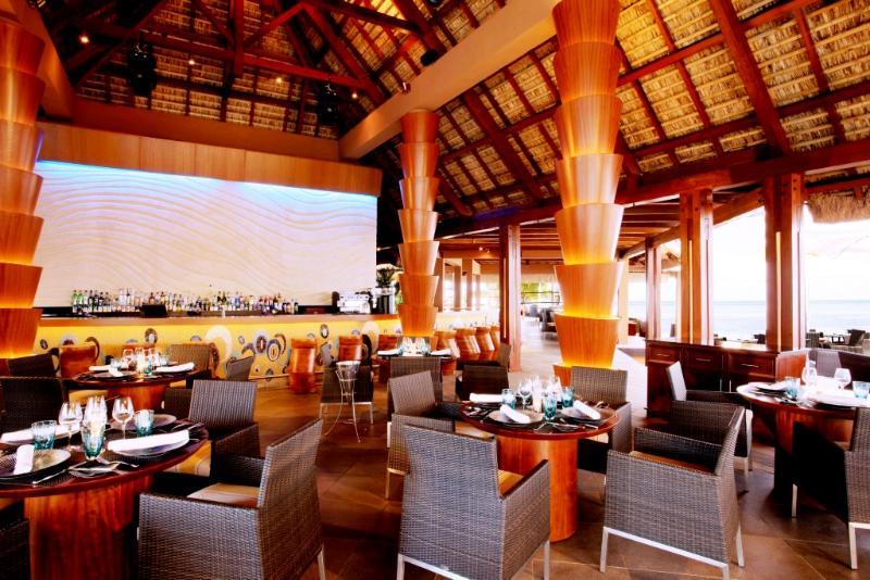 Sugar Mauritius 5* Flic en Flac