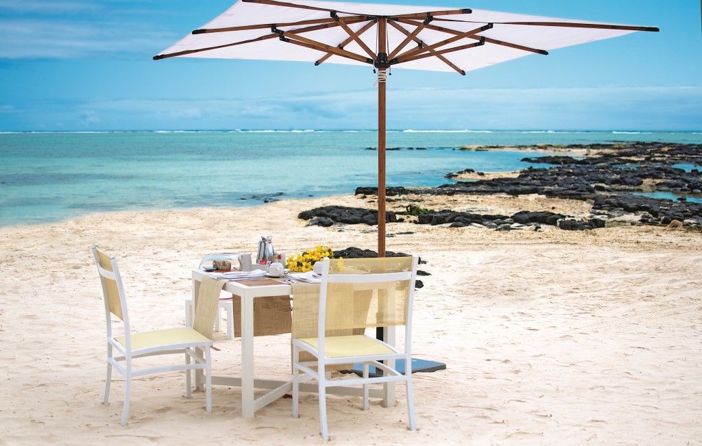 Resort Ambre - Adults Only 4*