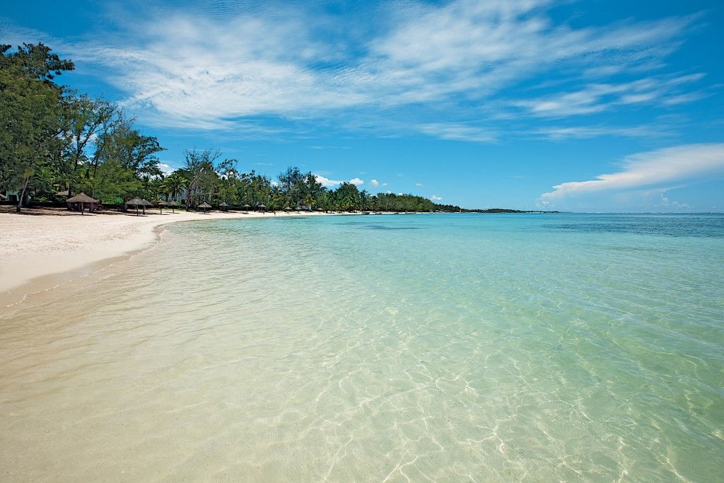 Resort Ambre - Adults Only 4*